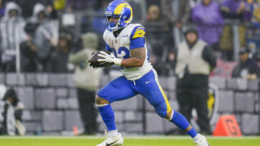 Rams are light-years ahead of most NFL teams, according to recent national rankings