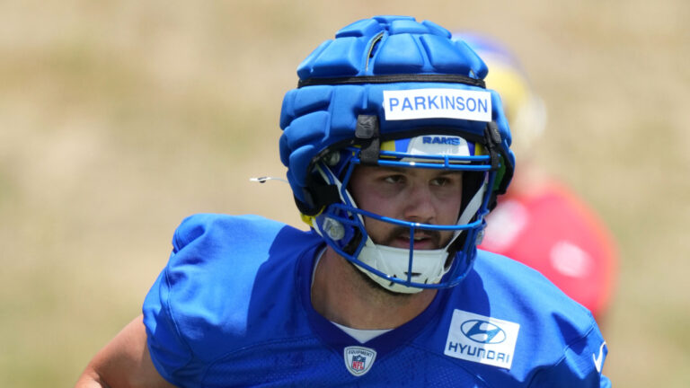 Rams Ripped For This Questionable Free-Agent Signing