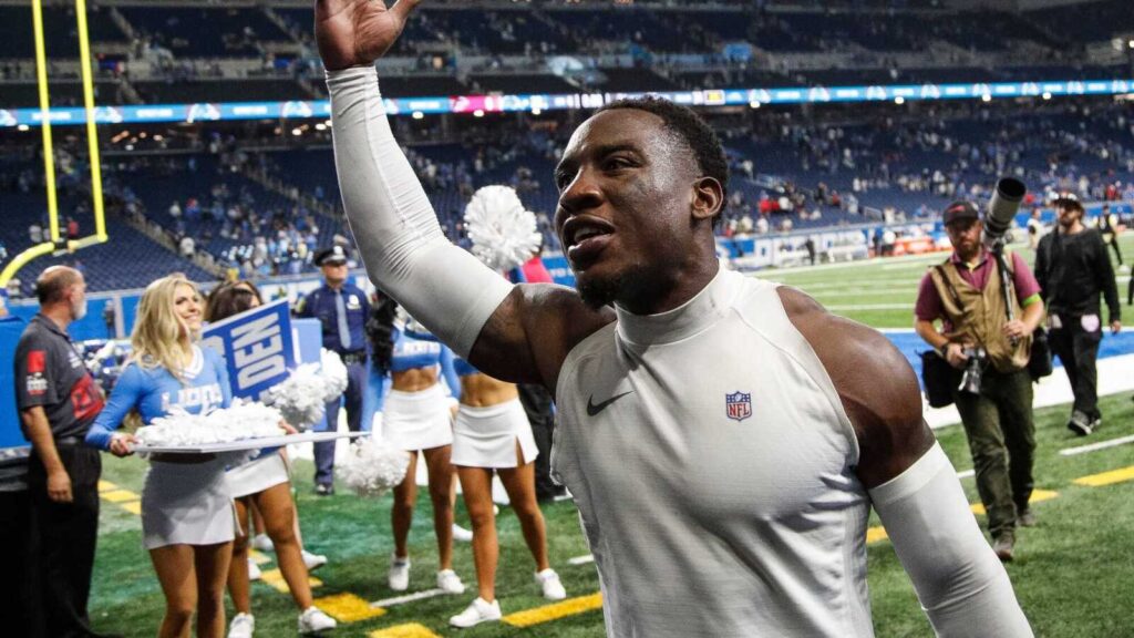 Rams sign veteran cornerback to help fill injury void