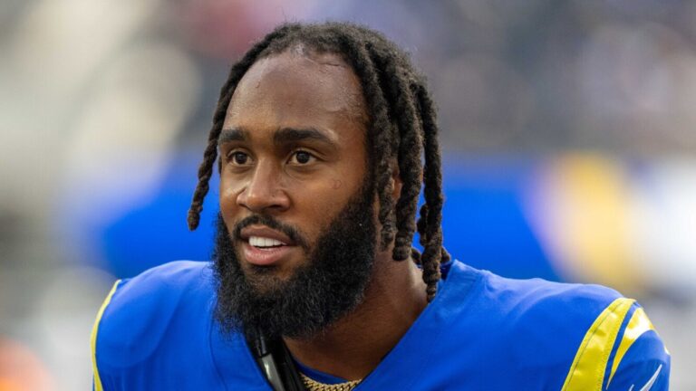 Rams to re-sign veteran safety with starting experience