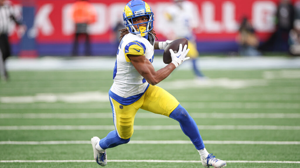 Rams Training Camp: 4 Key Players Facing the Most Pressure to Perform