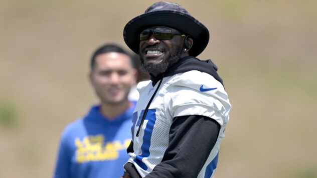 Rams Training Camp Day 1: Tre’Davious White Full Participant, Kendrick Possible ACL, And Other Injuries to Key Players
