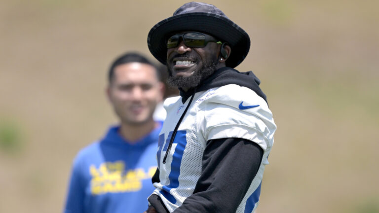Rams Training Camp Day 1: Tre’Davious White Full Participant, Kendrick Possible ACL, And Other Injuries to Key Players