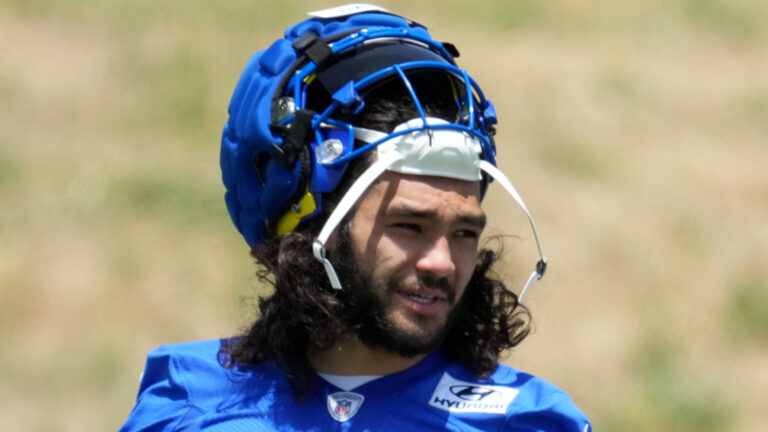 Rams WR Puka Nacua Receives Shocking Assessment For 2024