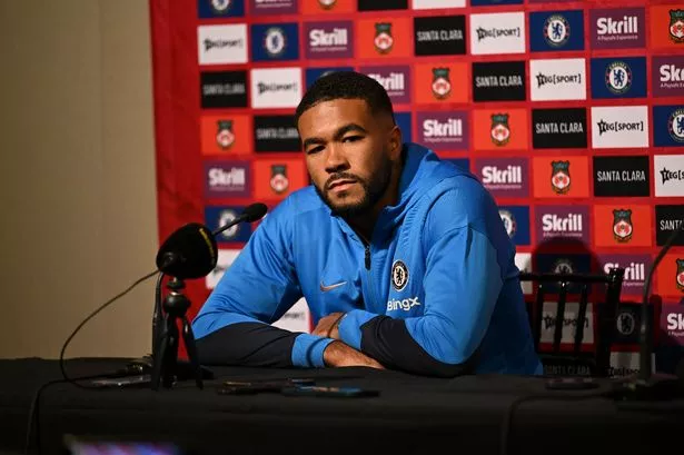 Reece James reveals brutally honest stance on new Chelsea role under Enzo Maresca
