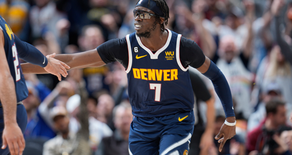 Reggie Jackson To Join Sixers After Waiver From Hornets