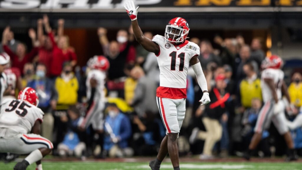 Report: Rams DB Derion Kendrick suffers torn ACL during recent training camp practice