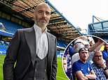 Revealed: Enzo Maresca's three calls to arms for Chelsea fans as the new boss gives his first interview as Blues manager ahead of pre-season