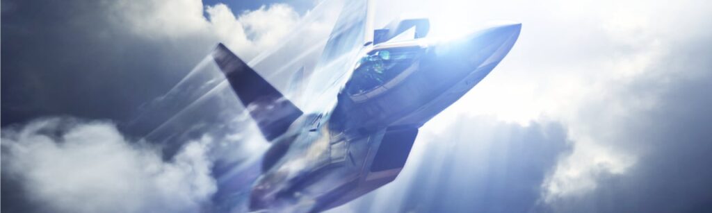 Review: Ace Combat 7: Skies Unknown Deluxe Edition (Switch) - Returns For Another Pass With A Top-Flight Port