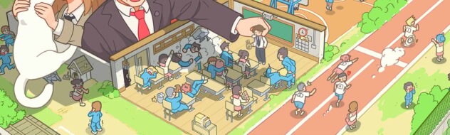 Review: Let's School (Switch) - A Solid Management Sim In School Uniform, But Lacks Soul