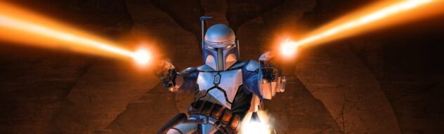 Review: Star Wars: Bounty Hunter (Switch) - A Faithful Remaster For Jango Fett, Warts And All