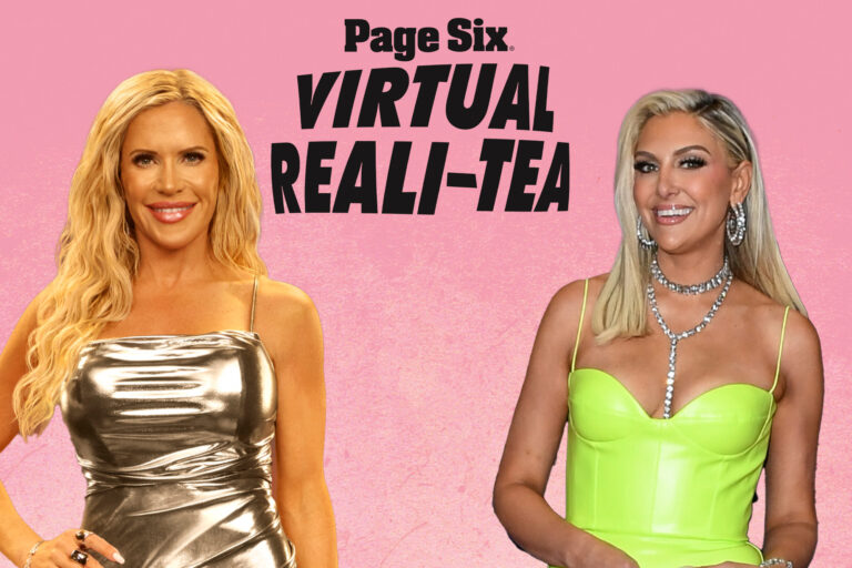 ‘RHOC’ recap:  Gina Kirschenheiter, Jennifer Pedranti have explosive fight over Jenn’s eviction