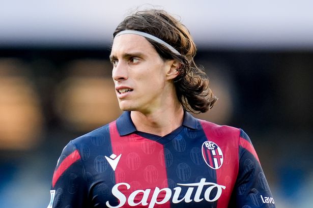 Riccardo Calafiori update as rival team 'agrees deal' with Liverpool transfer target