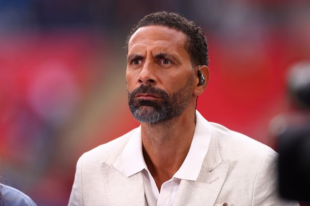 Rio Ferdinand slams Gareth Southgate's England tactics - 'Play to people's strengths'