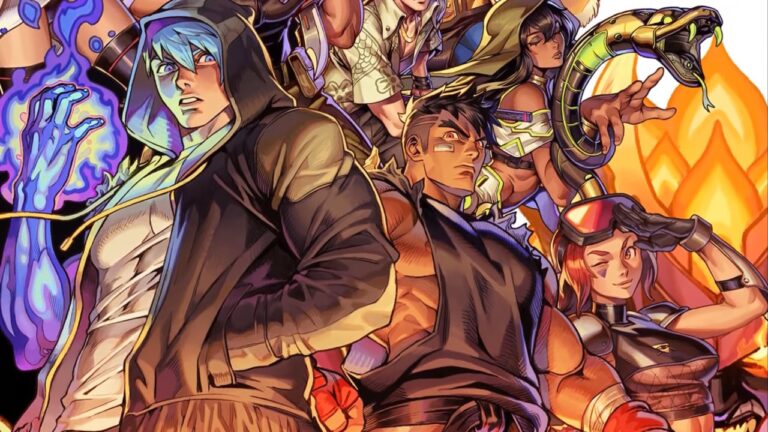 Round Up: Aksys Games Panel Anime Expo 2024 - Every Switch Announcement