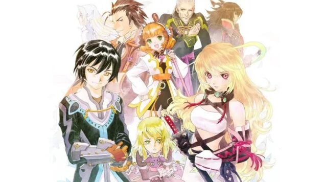 Rumour: 'Tales Of Xillia Remastered' Switch Release Spotted Online