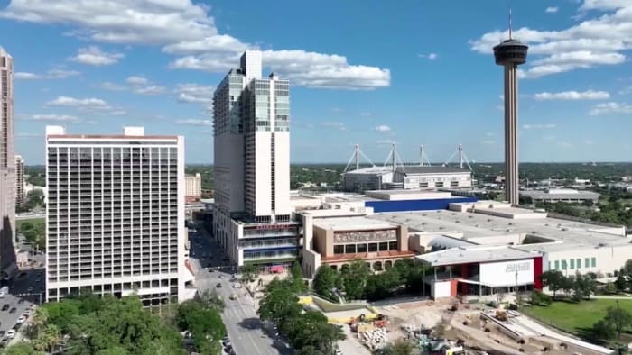 SA Core, SMART expand hours of service this summer to help respond to more mental health calls
