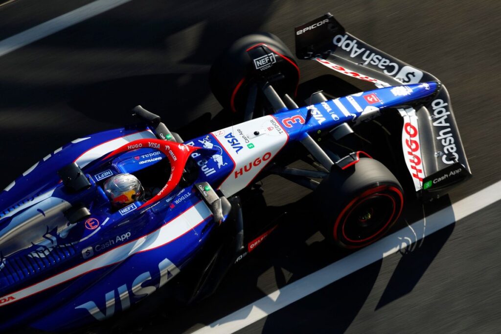 Sacked or promoted - Why Ricciardo now faces two F1 career extremes