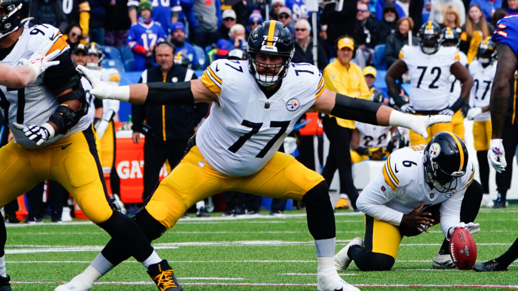 Saints Make Four Roster Moves, Sign OL Jesse Davis