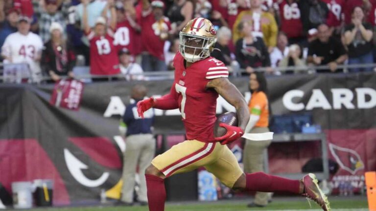 San Francisco 49ers have successfully shrugged off a previous misconception about their defense