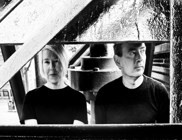 Seefeel Return With First New Music in 13 Years: Listen