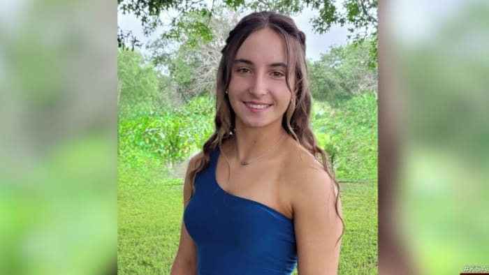 Seguin community remembers multi-sport athlete who died in car wreck