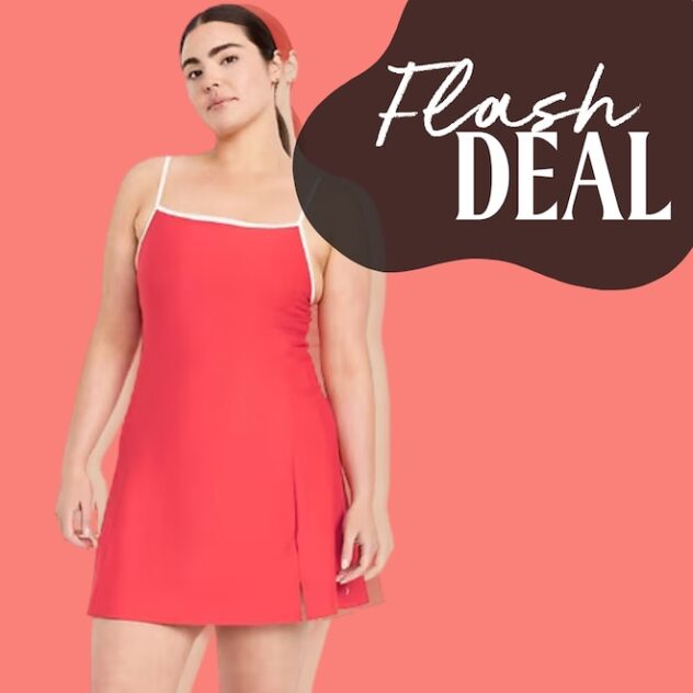 Shop Old Navy’s 4th of July Sale With Deals Starting at $2