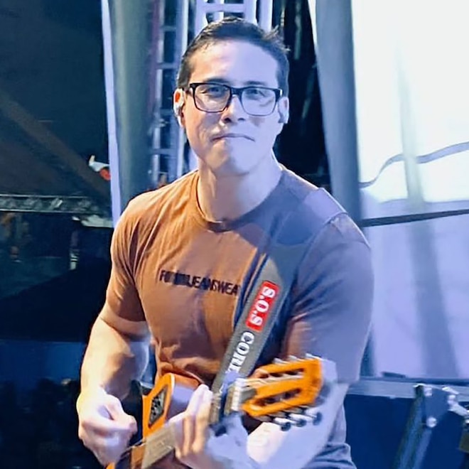 Singer Ayres Sasaki Dead at 35 After Being Electrocuted on Stage