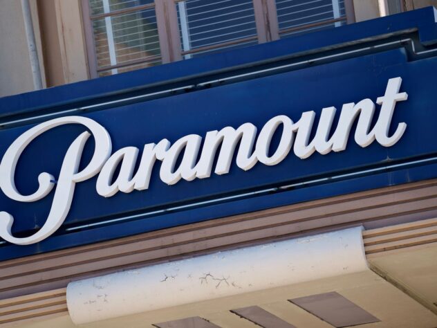 Skydance’s David Ellison on His Plans for Paramount