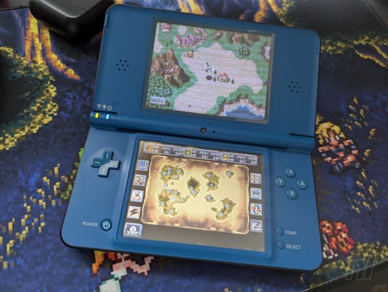 Soapbox: Why I Love A Good Map, And That Time I Mapped Yoshi's Melons For Nintendo Power