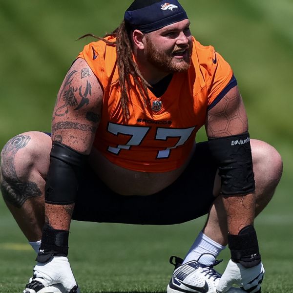 Source: Broncos give Meinerz four-year extension