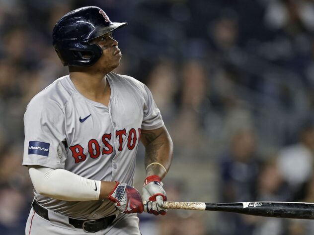 Sox Head Into the All-Star Break With a Bang! With Ian Cundall