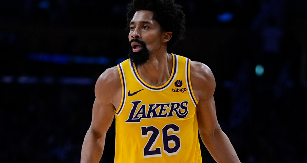 Spencer Dinwiddie, Mavericks Agree To One-Year Deal