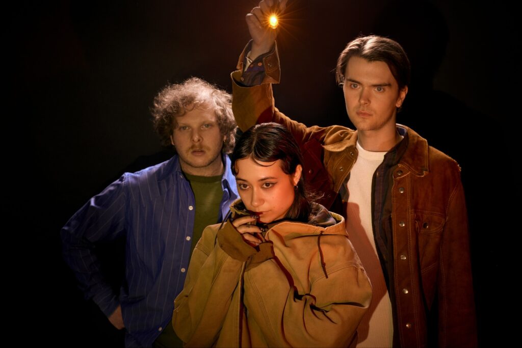 Spirit of the Beehive Release Video for New Songs: Watch