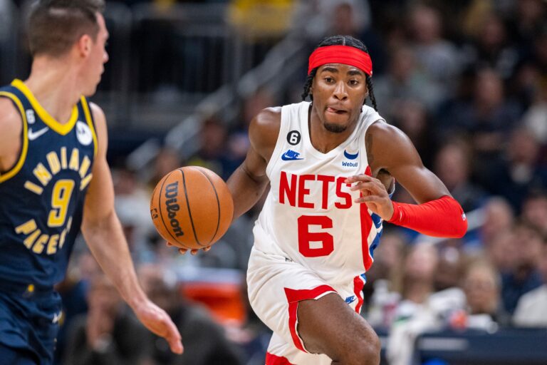 Spurs sign David Duke Jr. to two-way contract