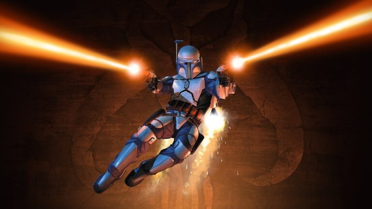 Star Wars Bounty Hunter On Xbox Series X | New Gameplay Today
