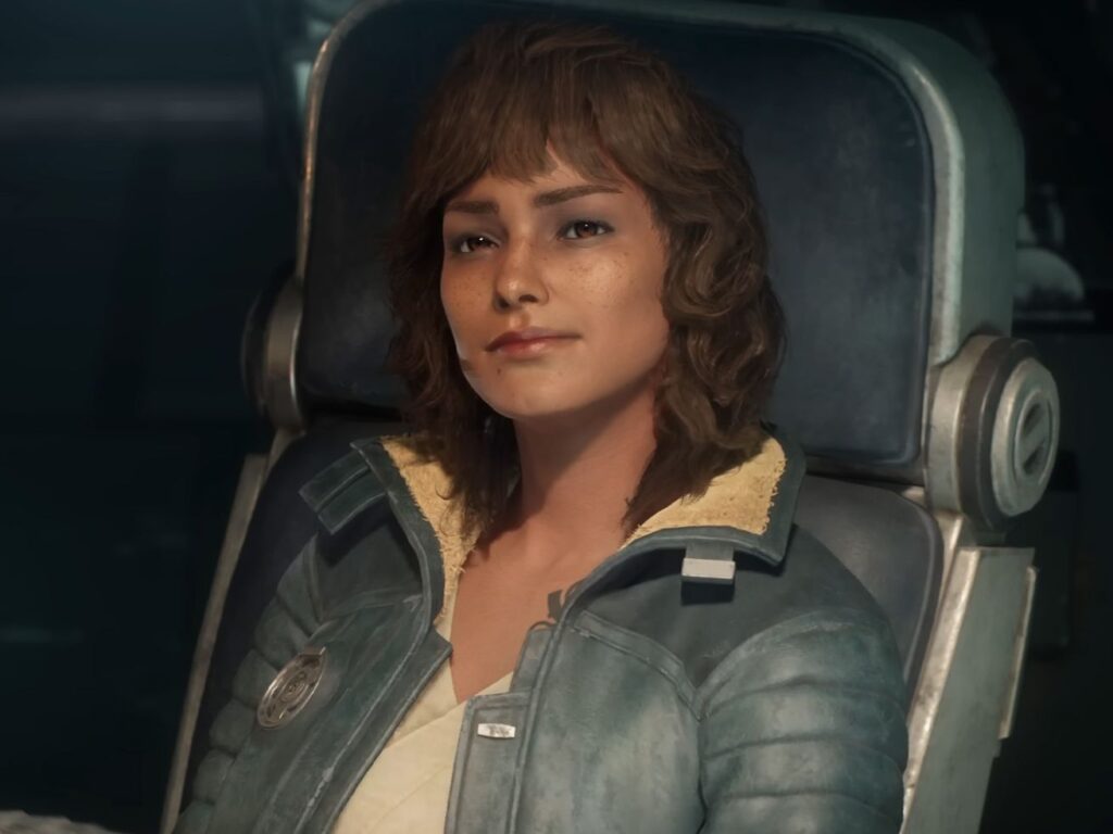 ‘Star Wars Outlaws’ Hands-on Preview