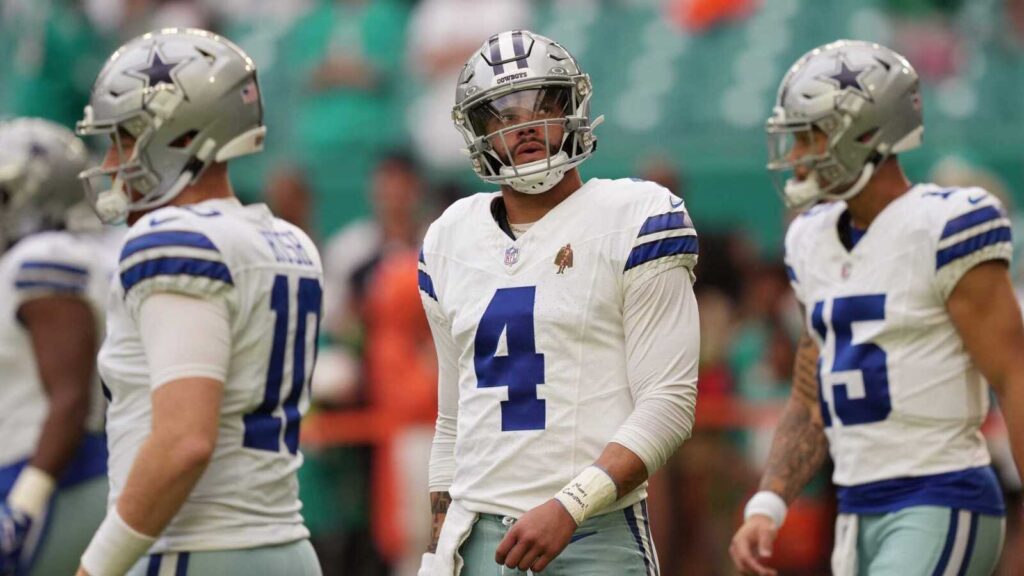 Stephen Jones: it will be a 'challenge' to re-sign everybody