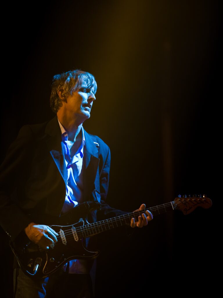 Stephen Malkmus, Emmett Kelly, Matt Sweeney, and Jim White Form New Band the Hard Quartet