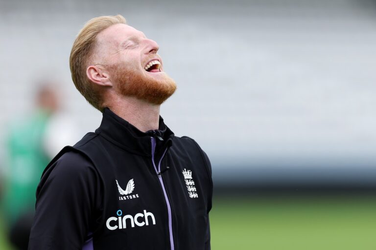 Stokes: England must build a team that can win in Australia
