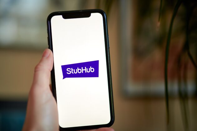 StubHub Sued for Duping Customers Over Ticket Prices