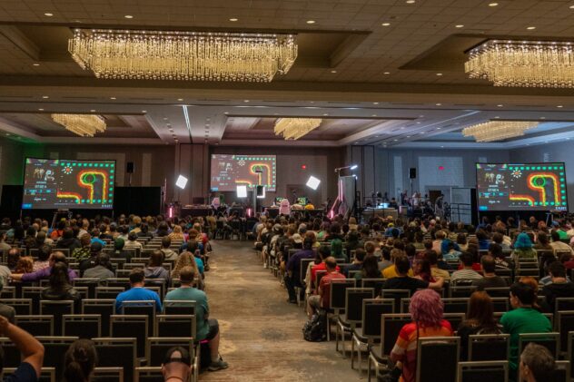 Summer Games Done Quick 2024 raises £1.9m, taking its lifetime charitable total to £40m