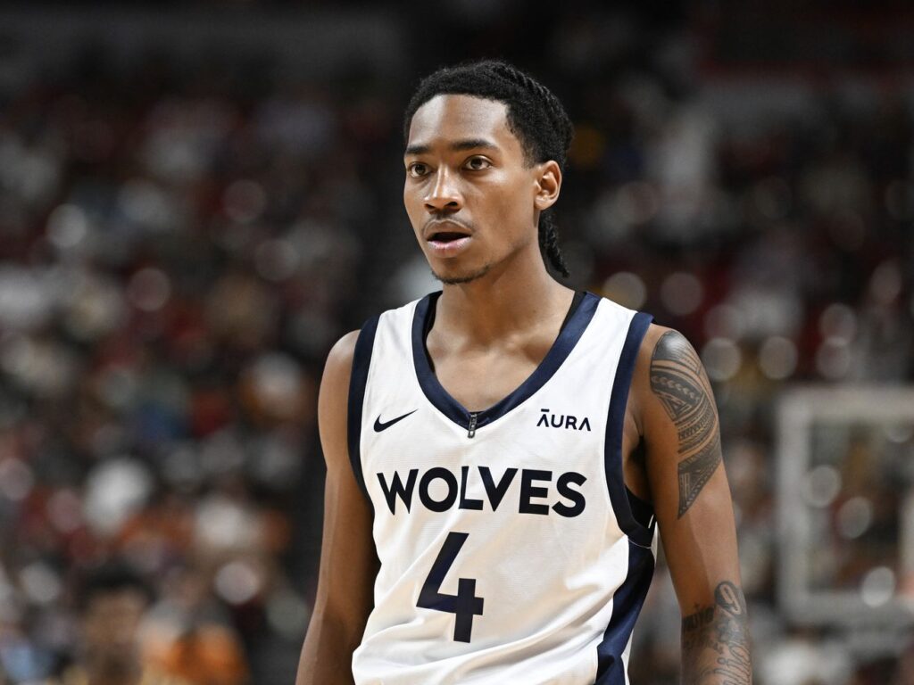 Summer League Standouts, Plus Van Lathan on Vegas, Fame Levels, Getting Old, and Life Advice