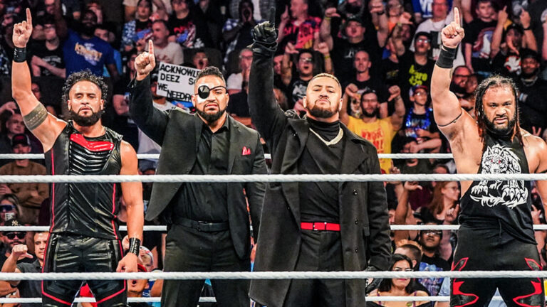 SummerSlam Star Power, Even Without Roman Reigns and Jey Uso on the Card