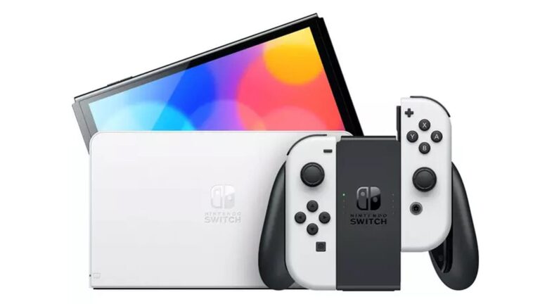 Switch 2 won't suffer from component shortages, Nintendo says