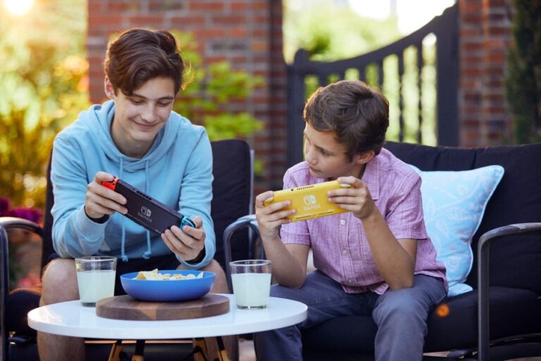 Switch Is Now Nintendo's Longest-Serving Flagship Home Console