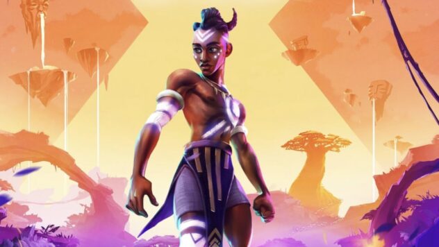 Tales Of Kenzera: Zau Studio Is Reportedly Facing Layoffs