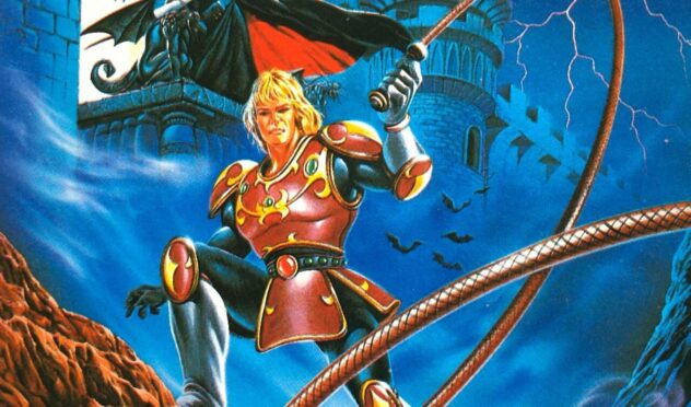 Talking Point: What Are You Playing This Weekend? (27th July)