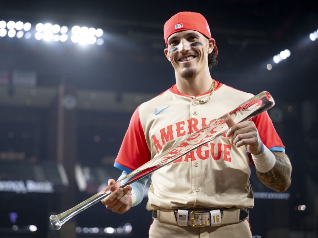 Talking the MLB All-Star Game and the Open With Paul Koehorst