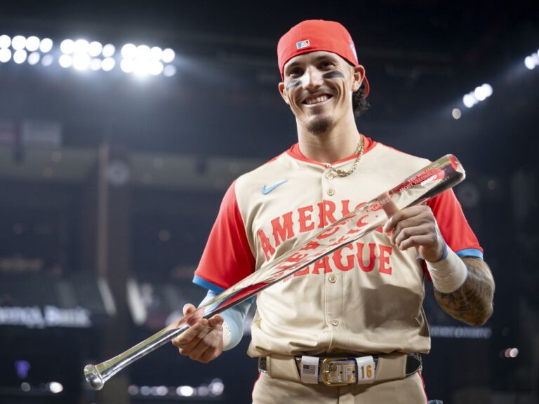 Talking the MLB All-Star Game and the Open With Paul Koehorst